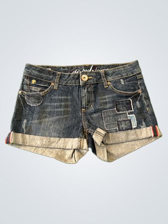 DC by Esprit Denim Shorts