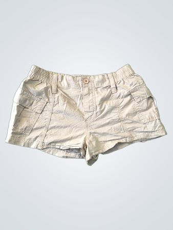 BDG Urban Outfitters Khaki Cargo Shorts