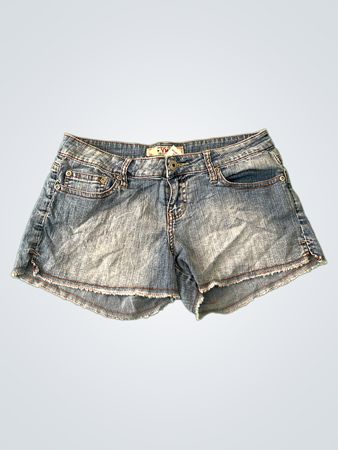 YMI Denim Shorts