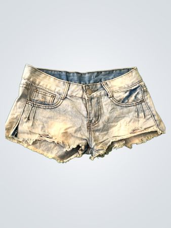 Levi's Denim Shorts