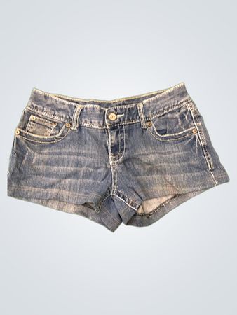 Maurices Denim Shorts
