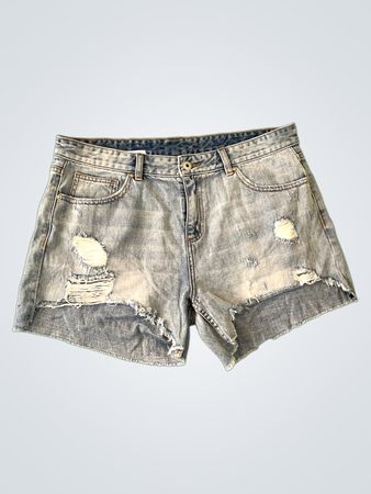 Witchery Denim Shorts
