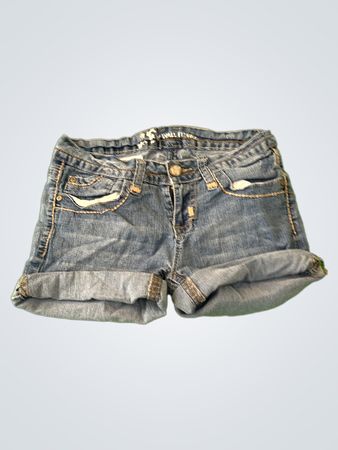 American Eagle Denim Shorts