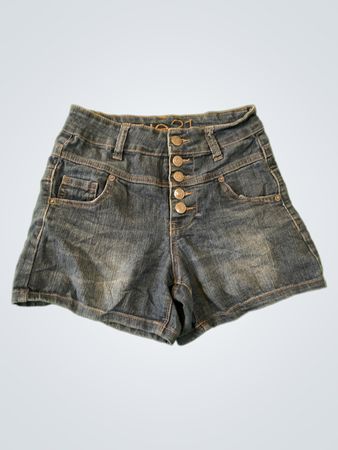 Rue 21 Denim Shorts