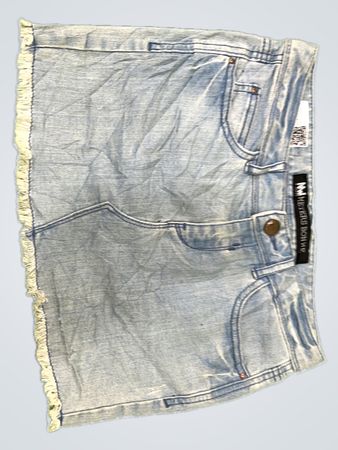Meters Bon We Jeans