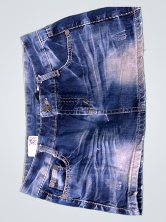 Blue Jeans