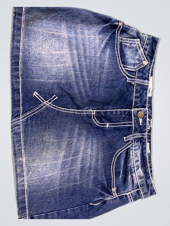 Blue Jeans