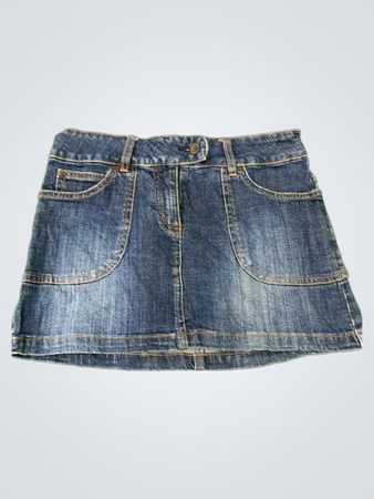 Republic Denim Skirt