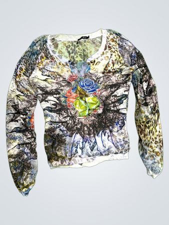 Etoile de Jonc Long Sleeve Shirt