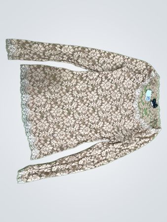 Lace Top