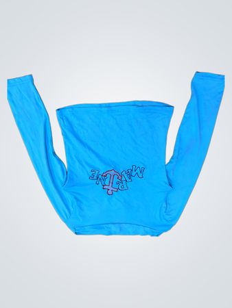 Versi Long Sleeve Top
