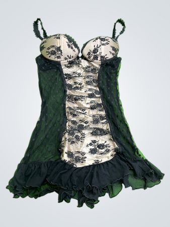 Lingerie Set