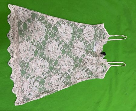 Women's Lace Bra