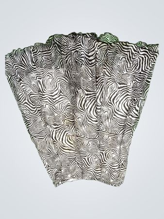 Gerry Weber Zebra Print Skirt