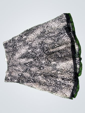 Lace Skirt