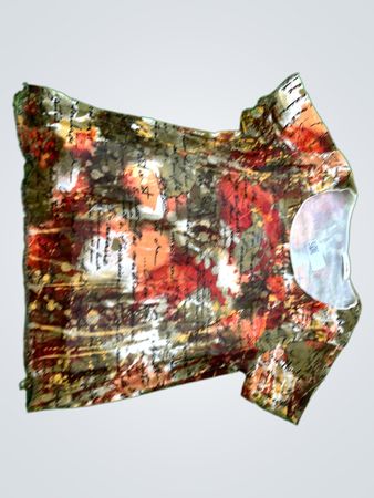 Burton Graphic Print T-Shirt