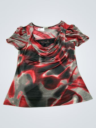 Clientele Blouse
