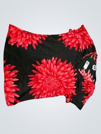 Floral Swim Shorts