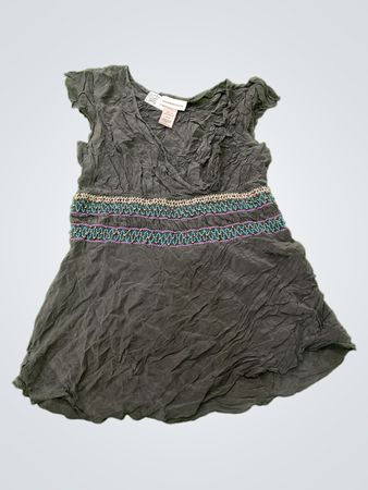 Warehouse Women's Silk Blouse