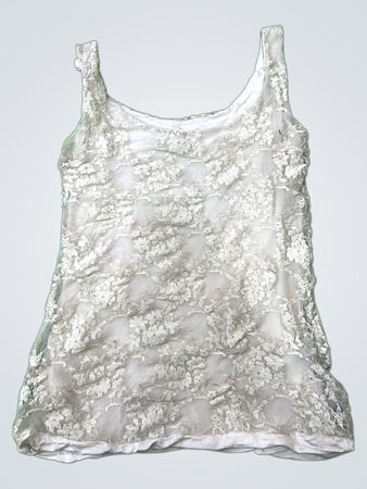 Lace Tank Top