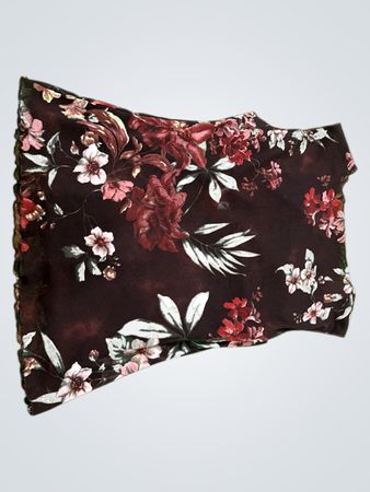VIONI Floral Blouse