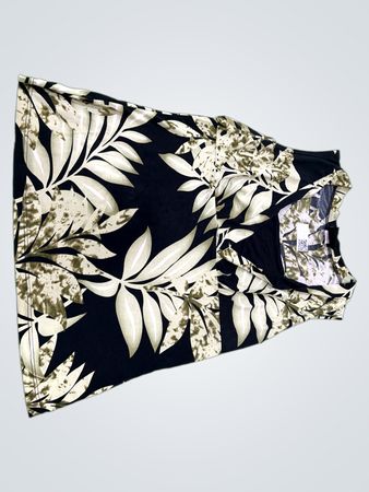 JKLA California Sleeveless Top