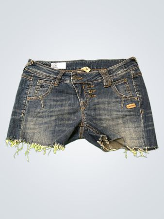 G-Star Raw Denim Shorts