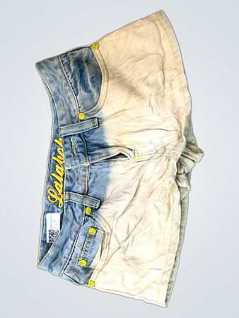 Lala Bobo Shorts
