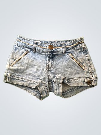 Bubblegum Girls' Denim Shorts