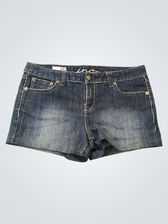 INC Denim Shorts