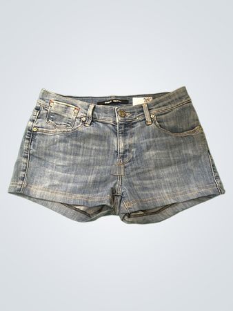 Mavi Amerika Jeans Shorts