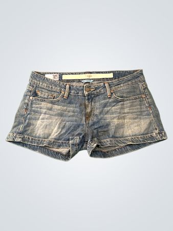 Citizens of Humanity Moonshadows Jeans Shorts