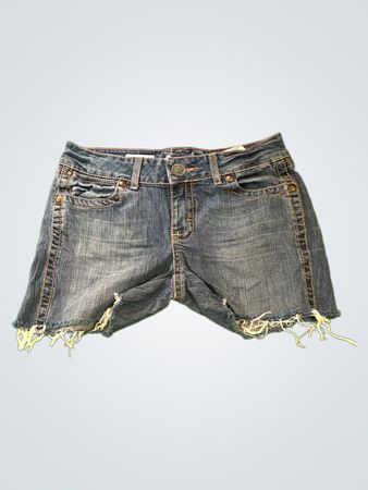 Wrangler Denim Shorts