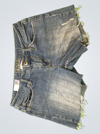 YMI Denim Shorts