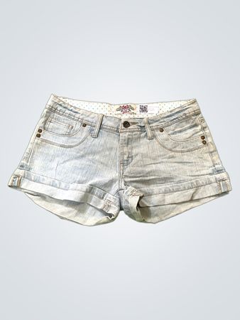 deb Jeans Shorts