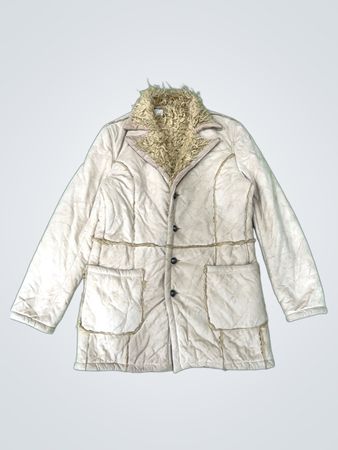 Shearling Jacket