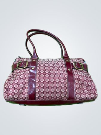 Nine West Tote Bag