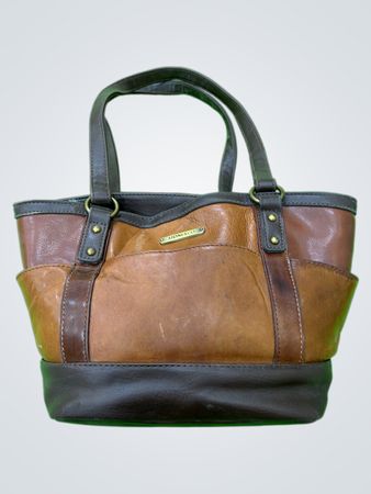 STONE & CO Tote Bag