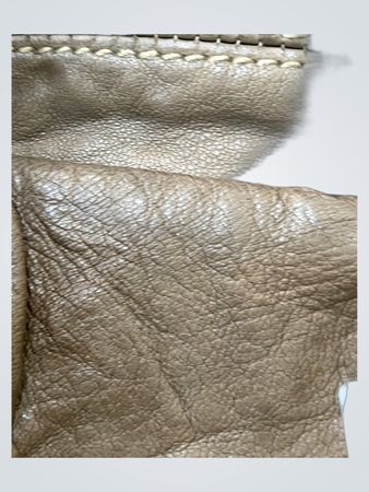 Brown Leather Jacket
