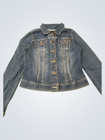 Calvin Klein Jeans Denim Jacket