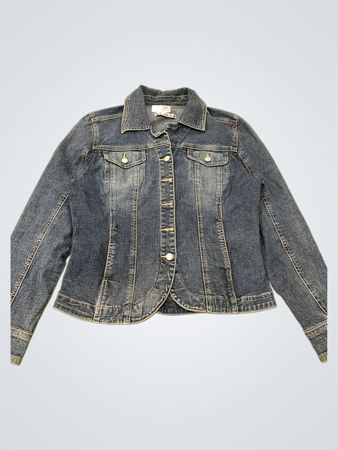 AMI Denim Jacket