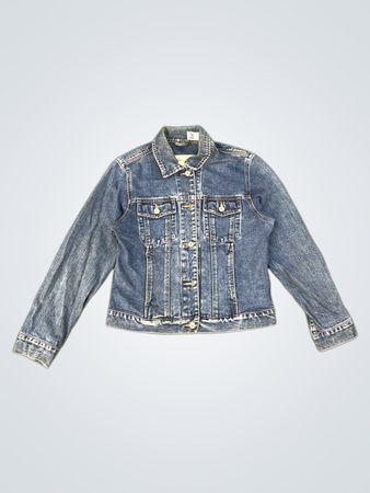 Eddie Bauer Since 1920 Denim Jacket
