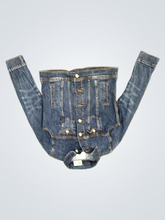 Old Navy Denim Jacket