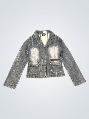 Caprice de Fille Denim Jacket