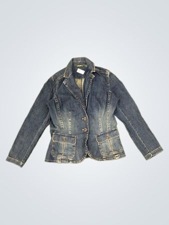 Eddie Bauer Denim Jacket