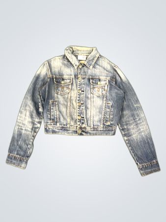 American Rag Denim Jacket