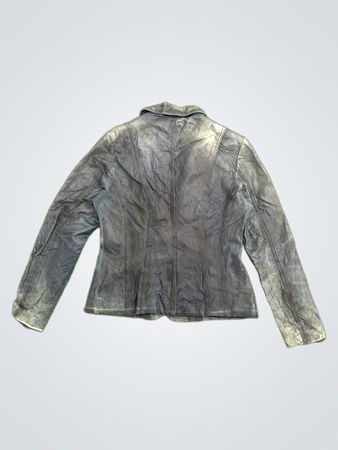 SAXX COLLECTION Blue Jacket