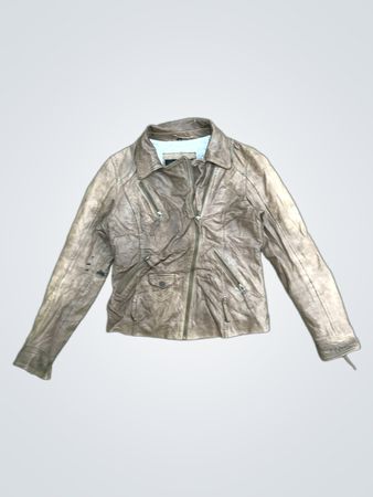 Oakwood Leather Jacket