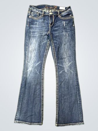Rock Revival Women's Bootcut Jeans