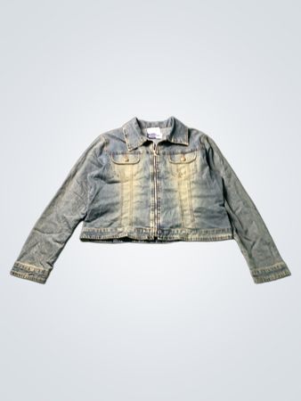 FANTY Denim Jacket